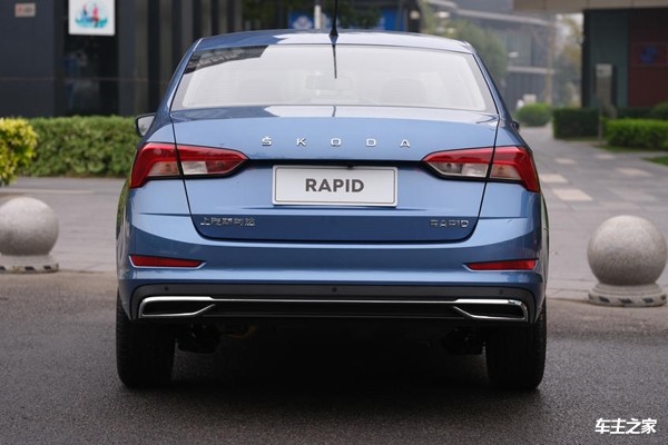 [江陰吉達(dá)]斯柯達(dá)新款昕銳/昕動上市 售價7.84萬起